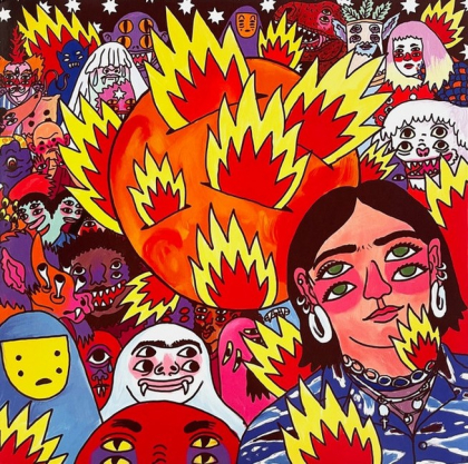 Benee &ndash; Fire On Marzz / Stella &amp; Steve - фото 2
