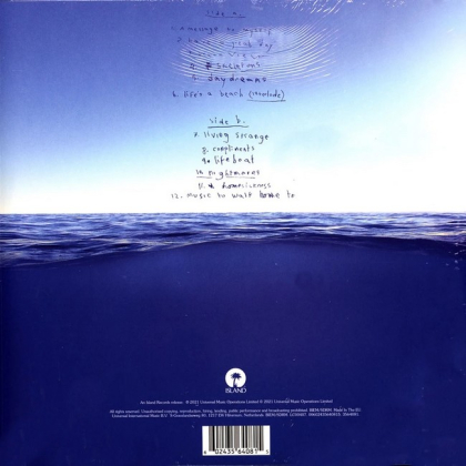 Easy Life &ndash; Life&#039;s A Beach - фото 2