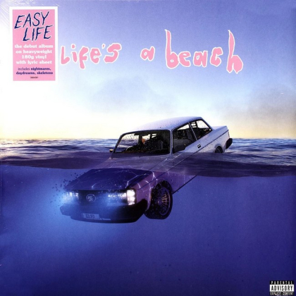 Easy Life &ndash; Life&#039;s A Beach - фото 1