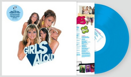 Girls Aloud &ndash; What Will The Neighbours Say? - фото 3