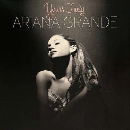 Ariana Grande &ndash; Yours Truly - фото 1