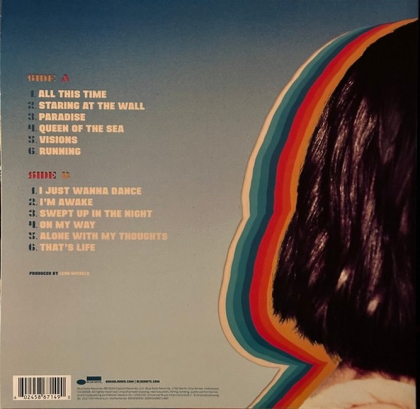Norah Jones &ndash; Visions - фото 2