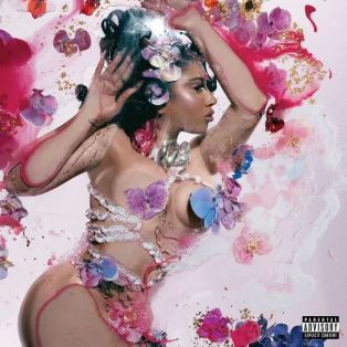 Kali Uchis – Orquideas