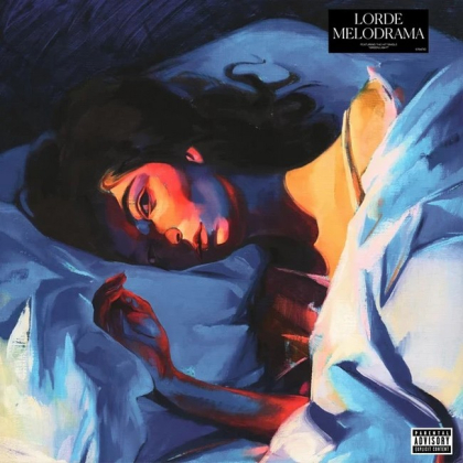 Lorde &ndash; Melodrama - фото 1