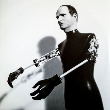 Kraftwerk - The Mix - фото 6