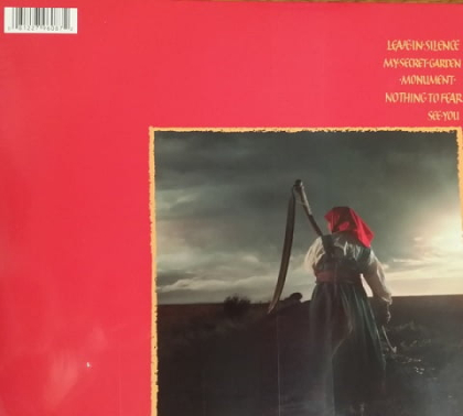 Depeche Mode &ndash; A Broken Frame - фото 2