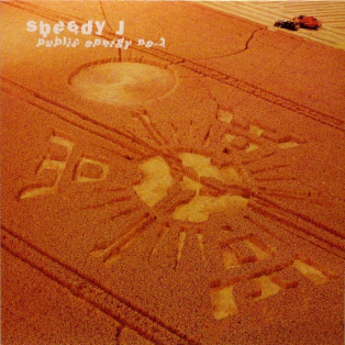 Speedy J – Public Energy No.1 