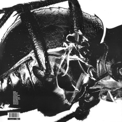 Massive Attack &ndash; Mezzanine - фото 2