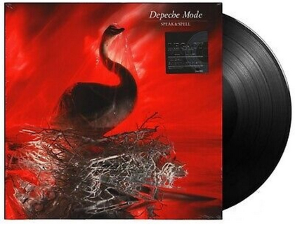 Depeche Mode – Speak & Spell - фото 3 Depeche Mode – Speak & Spell - фото 3