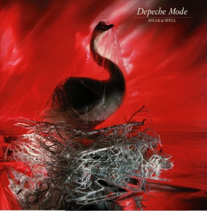 Depeche Mode – Speak & Spell - фото 1 Depeche Mode – Speak & Spell - фото 1