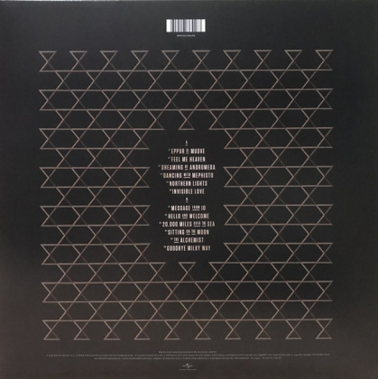 Enigma &ndash; A Posteriori - фото 2