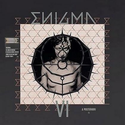 Enigma &ndash; A Posteriori - фото 1