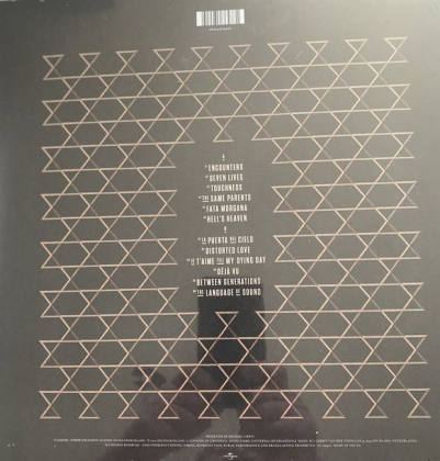 Enigma &ndash; Seven Lives Many Faces - фото 2