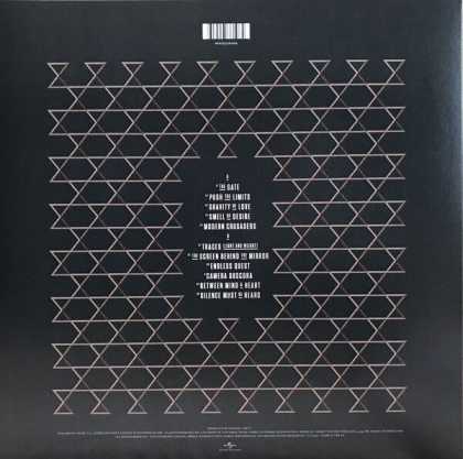 Enigma &ndash; The Screen Behind The Mirror - фото 2