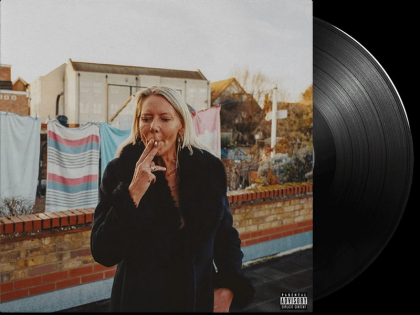 Joy Orbison &ndash; Still Slipping Vol. 1 - фото 3