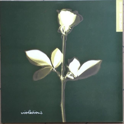 Depeche Mode &ndash; Violations  - фото 1
