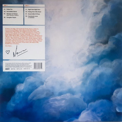 Fatboy Slim &ndash; The Greatest Hits - фото 2