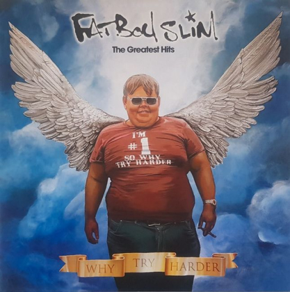 Fatboy Slim &ndash; The Greatest Hits - фото 1