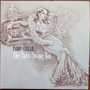 Parov Stelar – The Paris Swing Box Parov Stelar – The Paris Swing Box