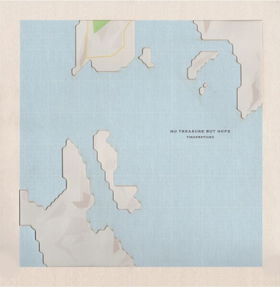 Tindersticks &ndash; No Treasure But Hope - фото 1
