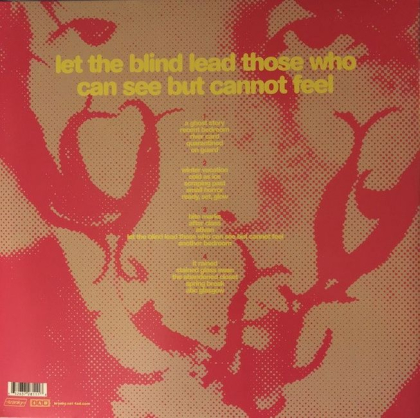 Atlas Sound – Let The Blind Lead Those Who Can See But Cannot Feel - фото 2 Atlas Sound – Let The Blind Lead Those Who Can See But Cannot Feel - фото 2