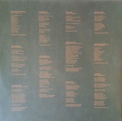 Atlas Sound &ndash; Logos - фото 2