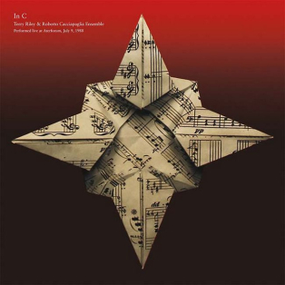 Terry Riley & Roberto Cacciapaglia Ensemble – In C - Performed Live At Aterforum, July 9, 1988 Terry Riley & Roberto Cacciapaglia Ensemble – In C - Performed Live At Aterforum, July 9, 1988