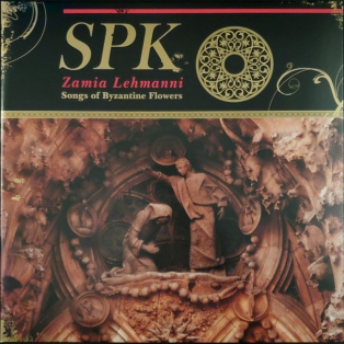 SPK – Zamia Lehmanni SPK – Zamia Lehmanni