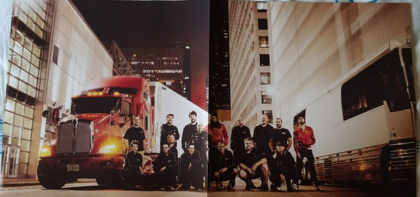 Justice &ndash; Access All Arenas - фото 2