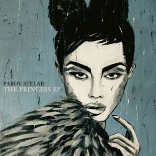 Parov Stelar – The Princess EP