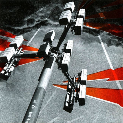 The Prodigy &ndash; Invaders Must Die - фото 3