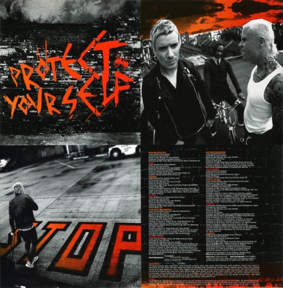 The Prodigy &ndash; Invaders Must Die - фото 4