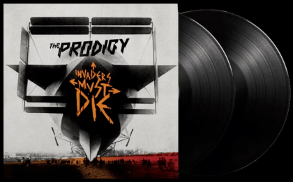 The Prodigy &ndash; Invaders Must Die - фото 5