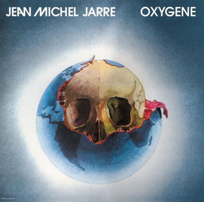 Jean Michel Jarre &ndash; Oxygene - фото 1