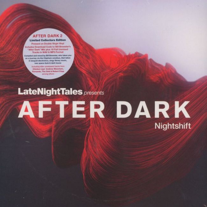 Various &ndash; After Dark - фото 1