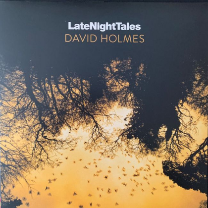 David Holmes &ndash; LateNightTales - фото 1