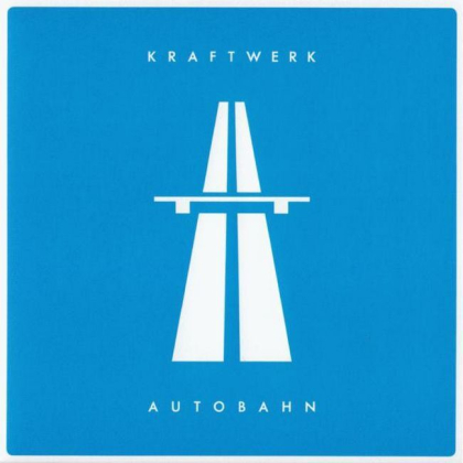 Kraftwerk – Autobahn - фото 1 Kraftwerk – Autobahn - фото 1