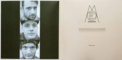 Moderat – Moderat - фото 2 Moderat – Moderat - фото 2