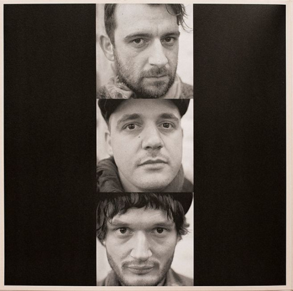 Moderat – Moderat - фото 4 Moderat – Moderat - фото 4