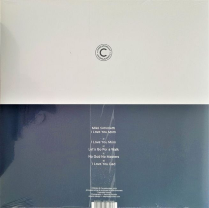 Mike Simonetti – I Love You Mom - фото 2 Mike Simonetti – I Love You Mom - фото 2