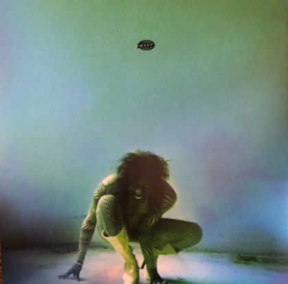 Yves Tumor &ndash; Safe In The Hands Of Love - фото 2