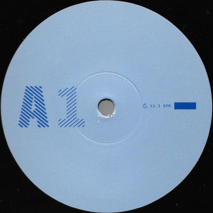 Kiasmos – Kiasmos - фото 3 Kiasmos – Kiasmos - фото 3