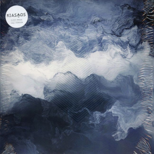 Kiasmos – Kiasmos