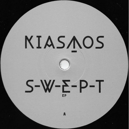 Kiasmos &ndash; Swept EP - фото 3