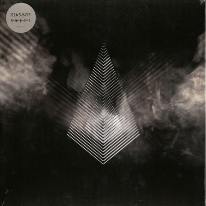 Kiasmos &ndash; Swept EP - фото 1