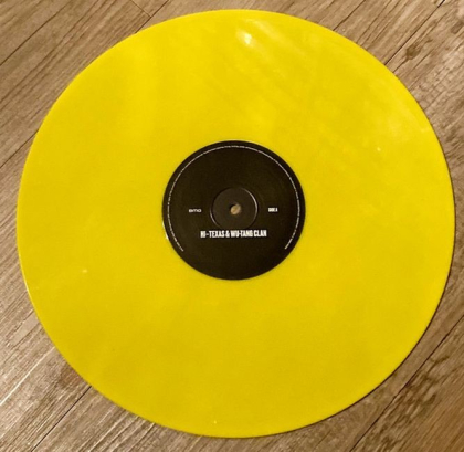 Texas / Wu-Tang Clan / Unkle – Hi - фото 3 Texas / Wu-Tang Clan / Unkle – Hi - фото 3