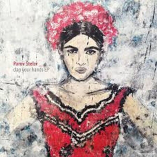 Parov Stelar – Clap Your Hands Parov Stelar – Clap Your Hands