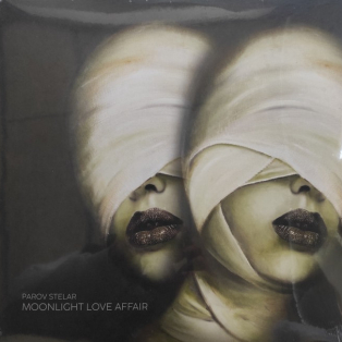 Parov Stelar – Moonlight Love Affair Parov Stelar – Moonlight Love Affair