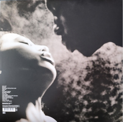 Tricky &ndash; Blowback - фото 2