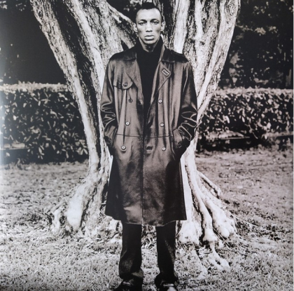 Tricky &ndash; Blowback - фото 5